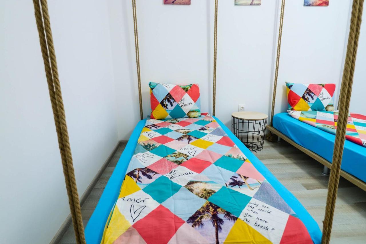Happy Family Apartment Brasov Ngoại thất bức ảnh
