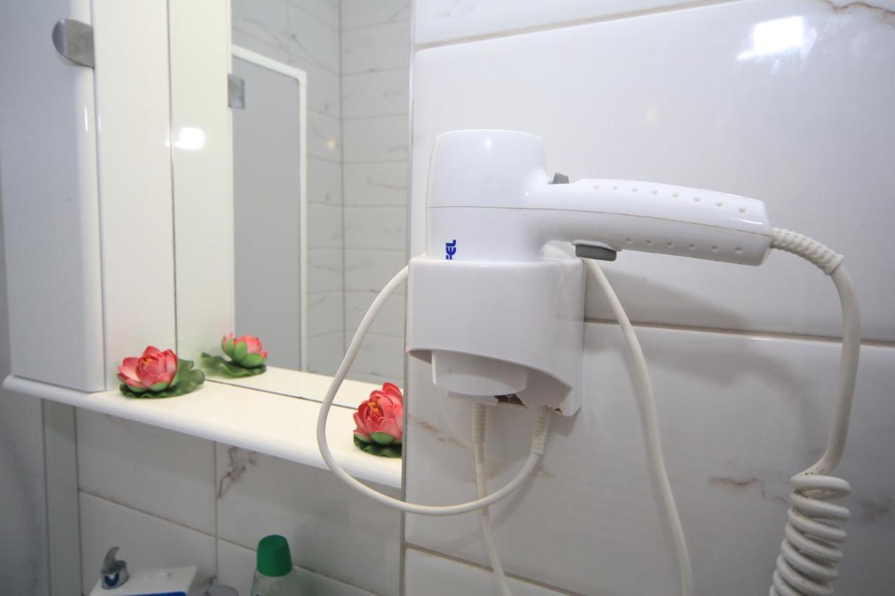 Happy Family Apartment Brasov Ngoại thất bức ảnh